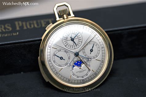 crono audemars piguet movimento modulo d.d reipair|audemars piguet pocket watch.